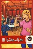 Lila et Lin, Tome 5 : Opération Karaoké