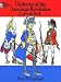Book Uniforms of the American Revolution Coloring Book (Colouring Books)