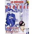 Le mecano de la general