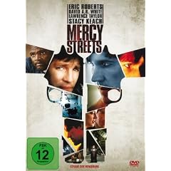 Mercy Streets - Stra�e der Vergebung