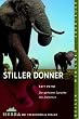 Stiller Donner - Die geheime Sprache der Elefanten