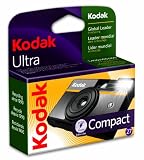 KODAK ULTRACOMP.FLASH SINGLE-USE CAM.2GB