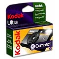 Kodak Ultra Compact Flash Einwegkamera