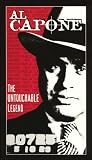 VHS : Al Capone: The Untouchable Legend