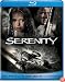 Serenity [Blu-ray]