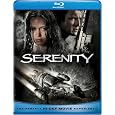 Serenity [Blu-ray]