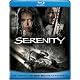 Serenity Blu-Ray Movie $7.99