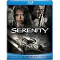 Serenity [Blu-ray]
