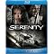 Serenity Bluray