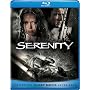 Serenity [Blu-ray]