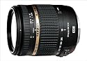 Tamron 18-270mm F/3,5-6,3 Di II VC PZD Objektiv f&uuml;r Nikon (62 mm Filtergewinde)