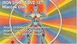 Mantak Chia Iron Shirt 6 DVD Set