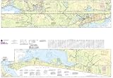11331--Intercoastal Waterway - Ellender to Galveston Bay