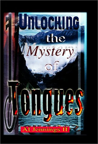 Unlocking the Mystery of Tongues under Pneumatology in The Books Store