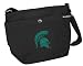 MSU Michigan State University Logo Spartans Logo Purse **NOTE**ORDER BY 3:30PM EST TO...