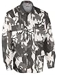 Urban Camo Poly / Cotton Twill BDU Coat
