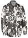 Urban Camo Poly / Cotton Twill BDU Coat