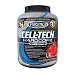 Muscletech CELL-Tech Pro Series 3000 g Fruit Punch Muscle Building Creatine Drink Powder