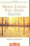 When Things Fall Apart