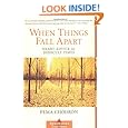 When Things Fall Apart: Heart Advice for Difficult Times (Shambhala Classics)