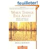 When Things Fall Apart: Heart Advice for Difficult Times