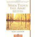 When Things Fall Apart: Heart Advice for Difficult Times