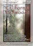 Living Landscapes  HD California Redwoods ( Standard Definiton  Version)