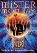 Mister Monday