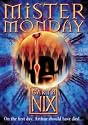 Mister Monday (The Keys to the Kingdom)