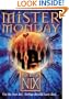 Mister Monday (Keys to the Kingdom, Book 1)
