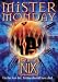 Mister Monday (The Keys to the Kingdom)