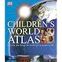 Children's World Atlas: The Atlas That Brings the World and Its People to Life