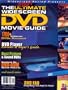 The Ultimate Widescreen DVD Movie Guide