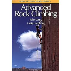 Advanced Rock Climbing (How to Rock Climb)
