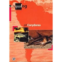 Aqualog All Corydoras