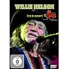 Willie Nelson - Live In Concert