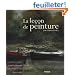 La le�on de peinture