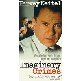 Imaginary Crimes [VHS]