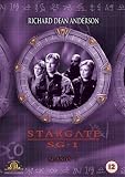 Revue MGM Entertainment  / Stargate S.G. 1 - Series 3 - Complete
