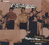 Wasa Wasa-Fabulous Rhythm'N'Blues