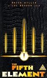 The Fifth Element [UK IMPORT] - Bruce Willis