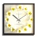 �s�|���v�tPlumeria Clock Yellow�i�v�������A�N���b�N/�C�G���[�j