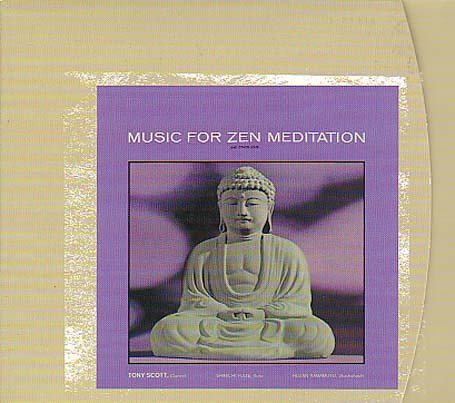CD-Charts  Music : Music for Zen Meditation: Remastered