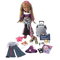 Bratz Tokyo-A-Go Go Collection - Sasha