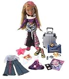 Bratz Tokyo-A-Go Go! Collection - Sasha