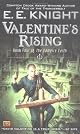 Valentine's Rising (The Vampire Earth, Book 4)