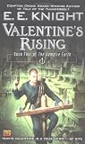 Valentine's Rising (The Vampire Earth, Book 4)