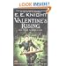Valentine's Rising (The Vampire Earth, Book 4)