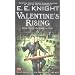 Valentine's Rising (Vampire Earth)