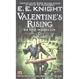 Valentine's Rising (Vampire Earth)